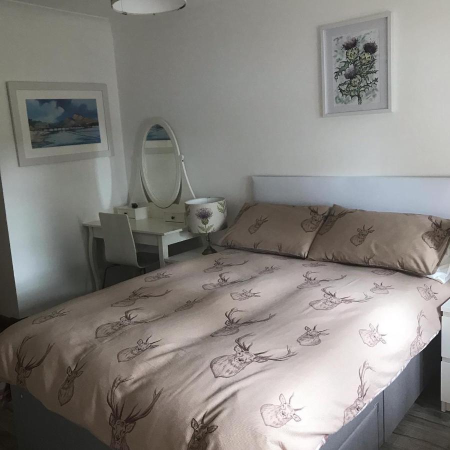 Alderdale B&B Luss Esterno foto