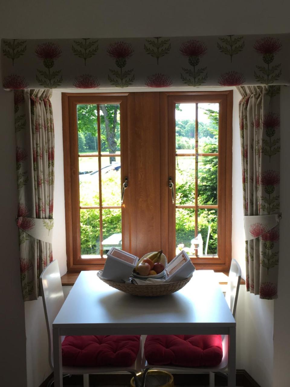 Alderdale B&B Luss Esterno foto
